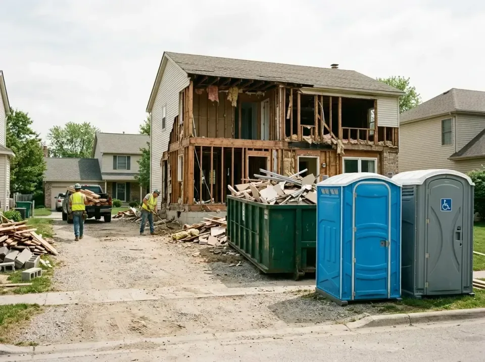 home-renovation-demolition-sit-010 — frequently asked questions, Portable Toilet & Dumpsters Rental in Gatlinburg, TN